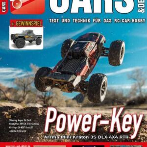 CAR & Details Einzelheft 03/2026