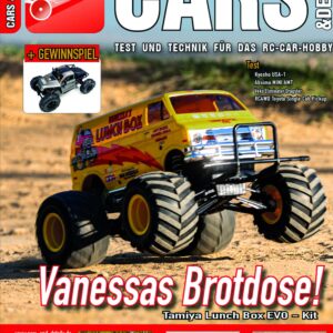 CAR & Details Einzelheft 04/2026