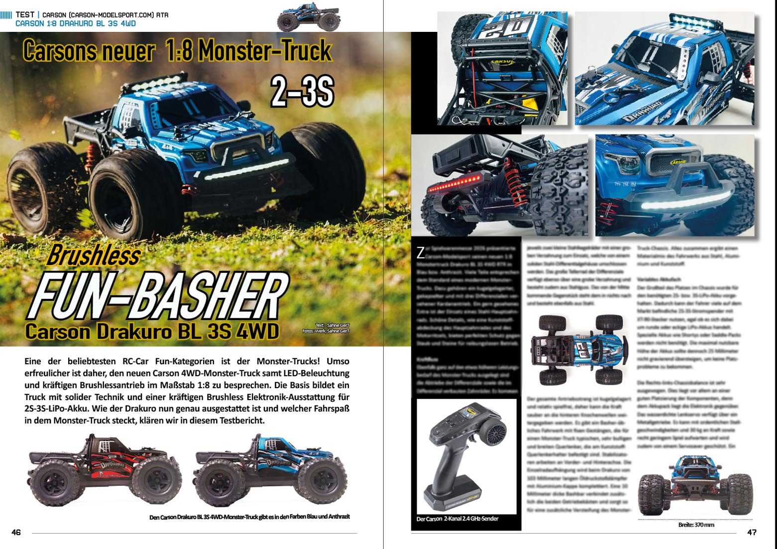 CAR & Details Einzelheft 06/2026 – Bild 3