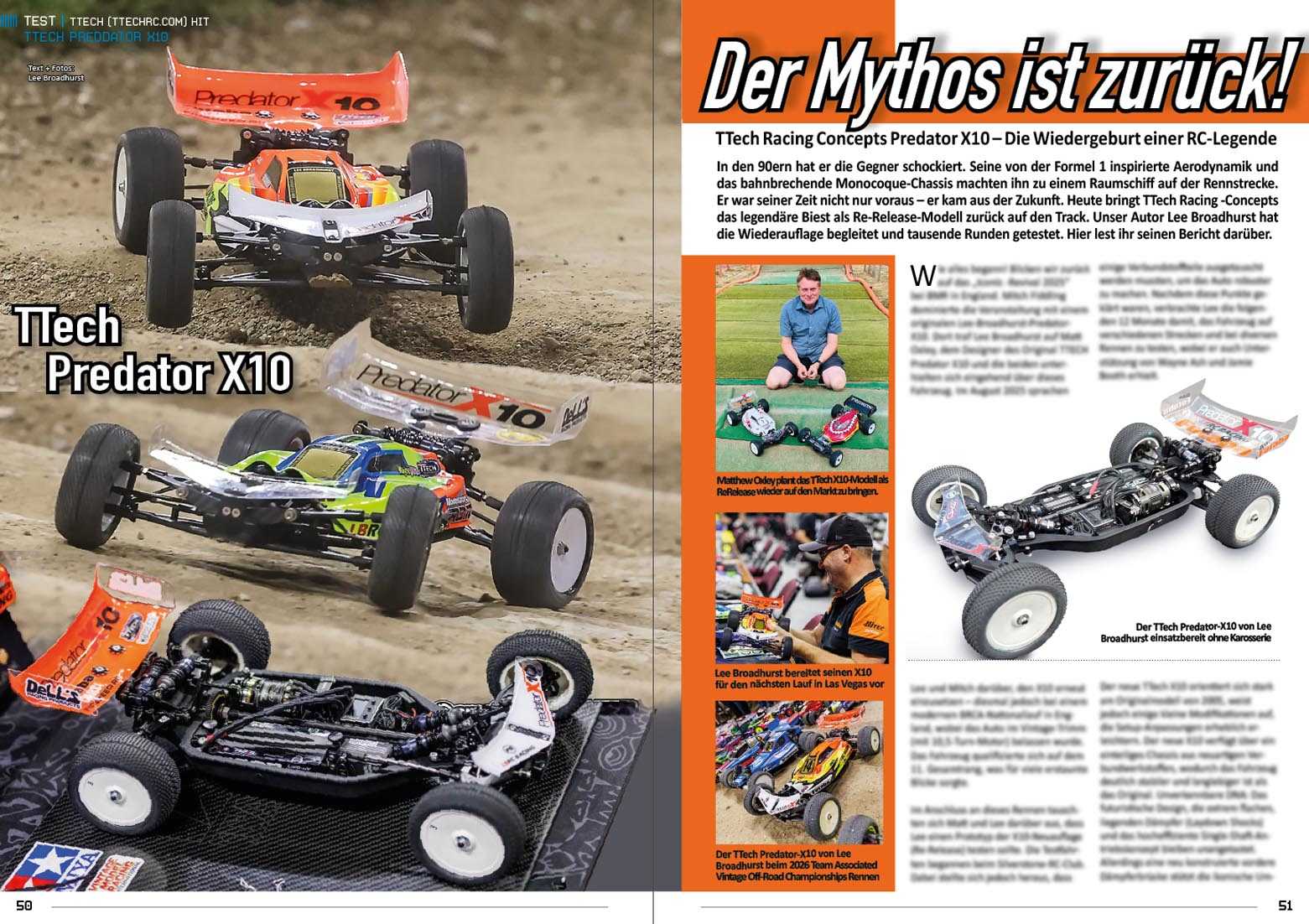 CAR & Details Einzelheft 06/2026 – Bild 6