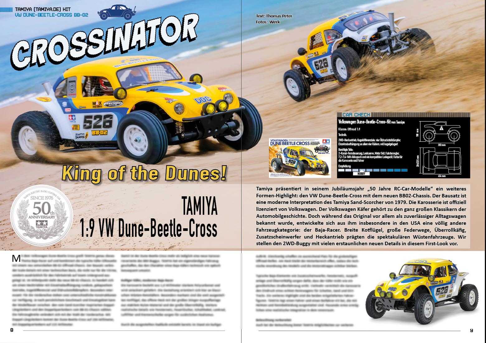 CAR & Details Einzelheft 06/2026 – Bild 5